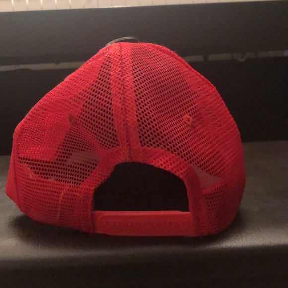 Ed Hardy Hat- Y2K - Picture 3 of 5